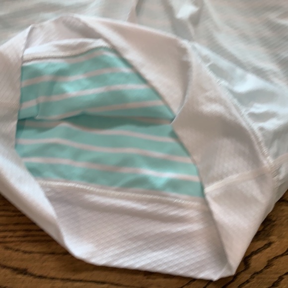 Lululemon Ivivva athletic tank size12 girls - Picture 3 of 6